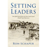Setting Leaders: The Island Life of the Last East Coast Ocean Pound Trap Fishermen