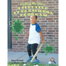 Finding My Story Inclusive After-School Program