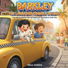 Barkley the Labrador Travels to Italy: A Very Silly Dog Adventure from the Barkley's Let the Adventures Begin series.