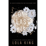 One Last Kiss: A Stoneview Stories Novella