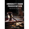 Immunity from Prosecution