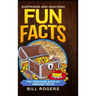 Surprising and Shocking Fun Facts - Hardcover Version: The Treasure Book of Amazing Trivia: Bonus Travel Trivia Book Included (Trivia Books, Games and