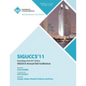 SIGUCCS 11 Proceedings of the 2011 ACM on SIGUCCs Annual Fall Conference