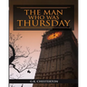 The Man Who Was Thursday