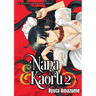 Nana & Kaoru, Volume 2