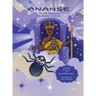 Ananse In the Beginning