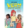 Very Bad at Math: A Graphic Novel