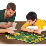 Green Bay Packers Checkers Board Game by MasterPieces Puzzle Company INC