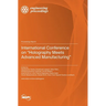 International Conference on "Holography Meets Advanced Manufacturing"