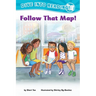 Follow That Map! (Confetti Kids #7): (Dive Into Reading)