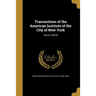 Transactions of the American Institute of the City of New-York; Volume 1859-60
