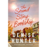 The Second Story Bookshop: A Delightful, Sweet, Second Chance Romance