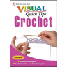 Crochet Visual Quick Tips