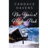 New Year's at Holiday Peak