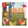 Leaves: An Autumn Pop-Up Book
