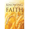 Knowing My Faith