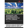 Agronomic and Microbiological Characteristics of Butter Cabbage