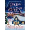 Deck the Halls With Homicide