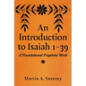 An Introduction to Isaiah 1 39