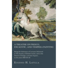A Treatise on Fresco, Encaustic, and Tempera Painting; Being the Substance of Lectures Delivered at The Society of British Artists, and at the School