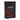 NKJV Foundation Study Bible, Wide-Margin, Black Hardcover, Red Letter