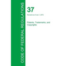 Code of Federal Regulations Title 37, Volume 1, July 1, 2015