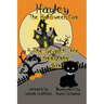 Hayley the Halloween Cat and the Search for Bitty the Bat