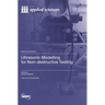 Ultrasonic Modelling for Non-destructive Testing
