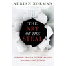 The Art of the Steal: Exposing Fraud & Vulnerabilities in America's Elections