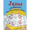 Jesus is the Mastermind Behind the Candy Cane Design