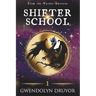 Shifter School: A Wyrdos Universe Novel