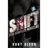 Shift: A Bear Bites Anthology: Five Complete Novellas