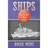 Ships and Sealing Wax and Many Things