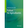 Python for Agriculturists