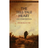 The Tell-Tale Heart and Other Writings