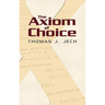 The Axiom of Choice