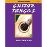 Guitar Tangos: For Plectrum Guitar