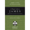 A Deeper Look at James: Faith That Works