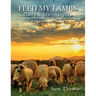 Feed My Lambs: Daily Bible Insights