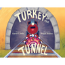 Turkey in the Tunnel