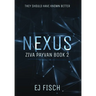 Nexus: Ziva Payvan Book 2