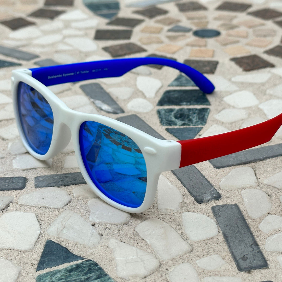 Team America Shades | Junior by ro•sham•bo eyewear