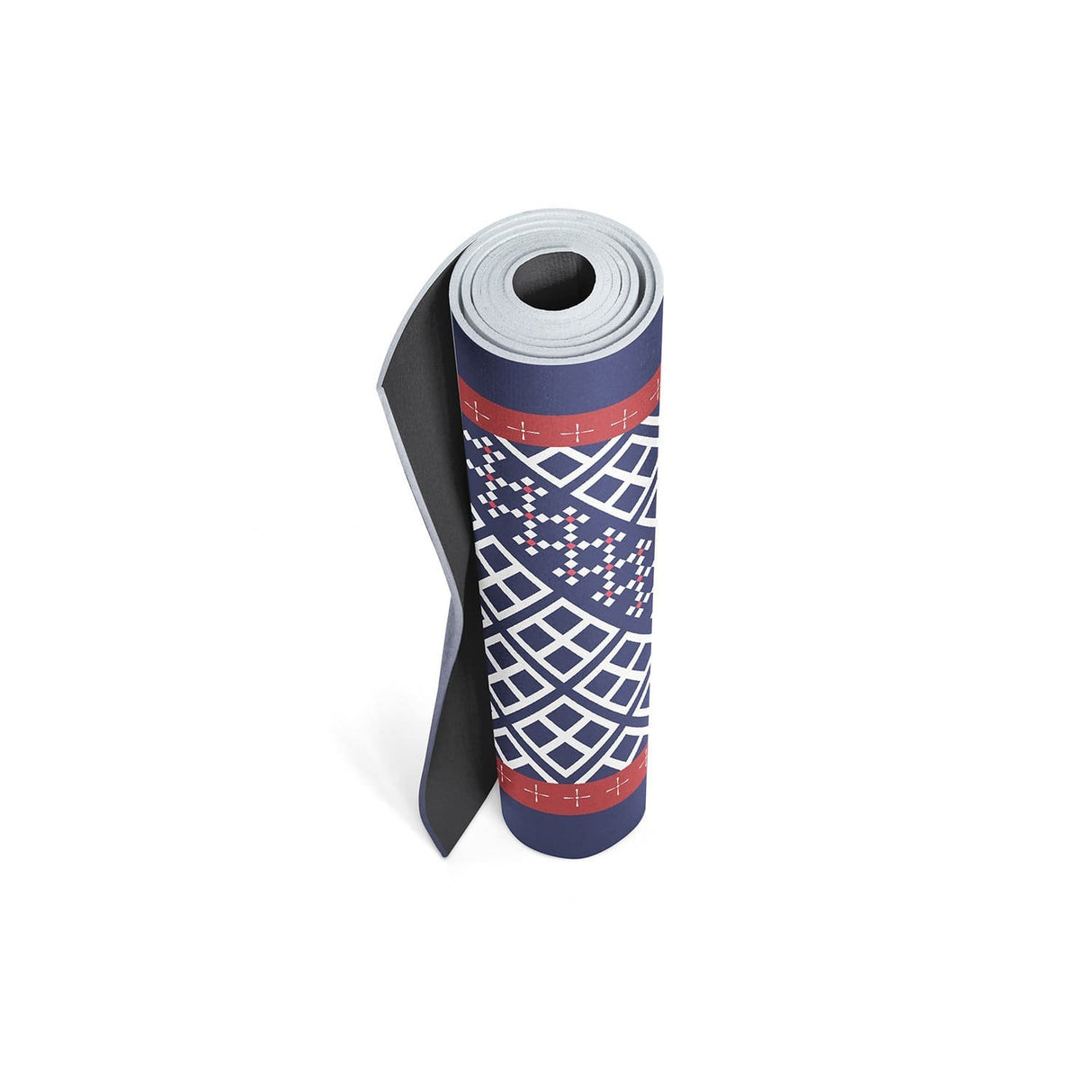 Reiko Trekk Travel Yoga Mat by Yune Yoga