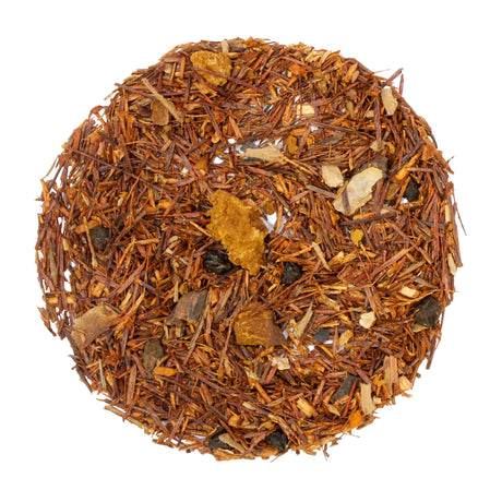 Boost | Reishi and Chaga Mushroom Tea Blend by Tamim Teas