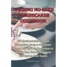 Amazing No-Bake Cheesecakes Cookbook