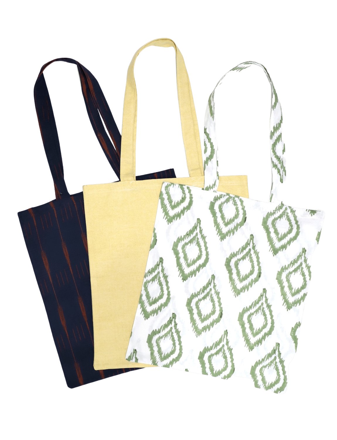 Reusable Tote Bag: Multiple Prints Available by Passion Lilie