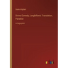 Divine Comedy, Longfellow's Translation, Paradise: in large print
