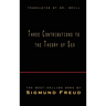 Three Contributions to the Theory of Sex