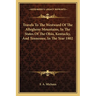 Travels To The Westward Of The Allegheny Mountains, In The States Of The Ohio, Kentucky, And Tennessee, In The Year 1802