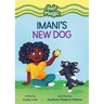 Imani's New Dog